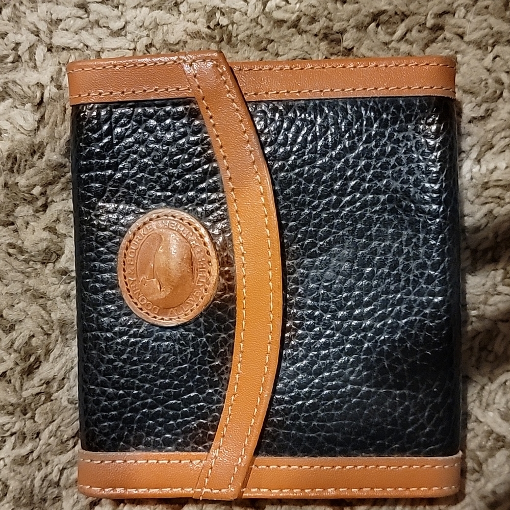 Donney wallet